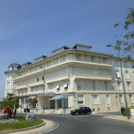 Apartman Vaux-sur-mer, 2 Pieces, 4 Personnes - Fr-1-305a-11