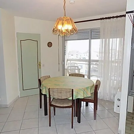 Vaux-sur-mer, 2 Pieces, 4 Personnes - Fr-1-305a-11 Vaux-sur-Mer