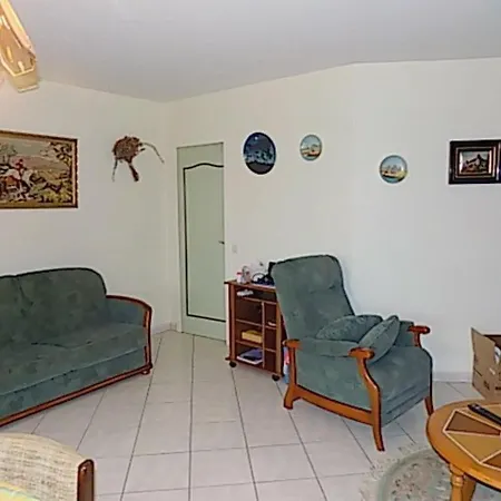 Apartman Vaux-sur-mer, 2 Pieces, 4 Personnes - Fr-1-305a-11 Vaux-sur-Mer