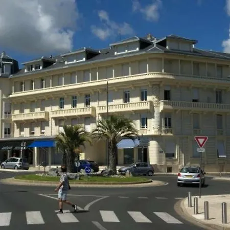 Vaux-sur-mer, 2 Pieces, 4 Personnes - Fr-1-305a-11 * Vaux-sur-Mer