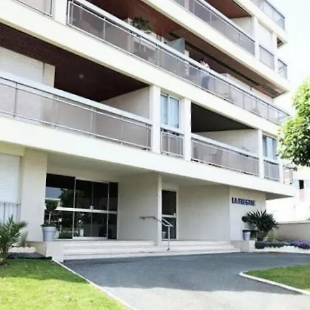 Apartman Vaux-sur-mer, 2 Pieces, 4 Personnes - Fr-1-305a-11