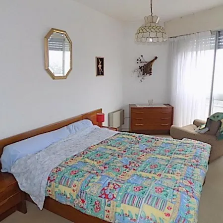 Vaux-sur-mer, 2 Pieces, 4 Personnes - Fr-1-305a-11 Apartman Vaux-sur-Mer